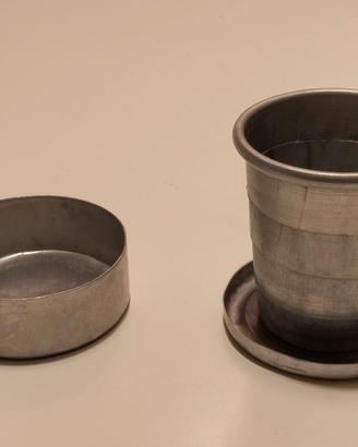 BICCHIERE EPOCA SANTUARIO DI OROPA