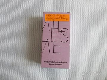 nuovo in confezione sigillata profumo