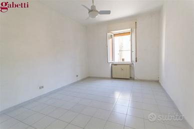 Appartamento Monte Argentario [570VRG] (Porto Sant