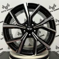 Cerchi in lega MINI Countryman 2017 Clubman da 19