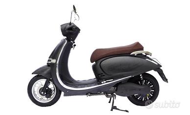 ZAP Pusa90 Trinity 5Kw