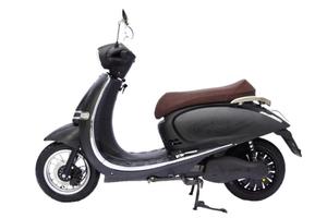 ZAP Pusa90 Trinity 5Kw