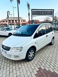 Fiat Multipla 1.6 16V Natural Power Dynamic garanz