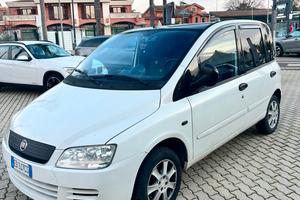 Fiat Multipla 1.6 16V Natural Power Dynamic garanz