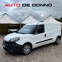 Fiat DOBLO' MAXI 1.6 M-JET 105CV 3 POSTI - 2021
