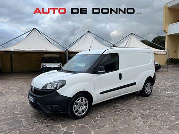 Fiat DOBLO' MAXI 1.6 M-JET 105CV 3 POSTI - 2021