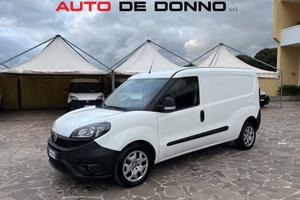 Fiat DOBLO' MAXI 1.6 M-JET 105CV 3 POSTI - 2021