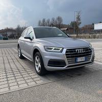 Audi Q5 40 TDI Quattro S tronic 190 cv