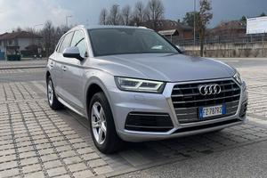Audi Q5 40 TDI Quattro S tronic 190 cv