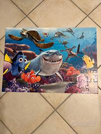 Puzzle NEMO Ravensburger