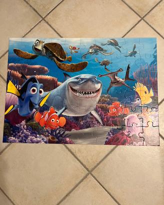Puzzle NEMO Ravensburger