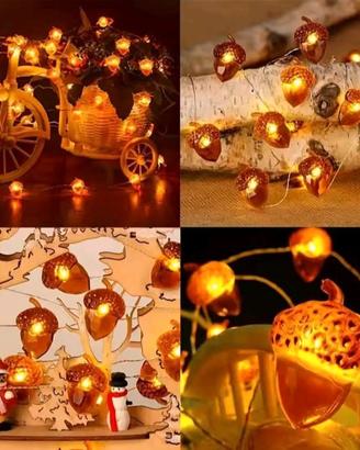 Luci decorative