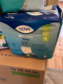 Pannoloni adulti Tena