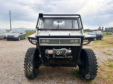 Mercedes-benz G 300 Classe G Preparato