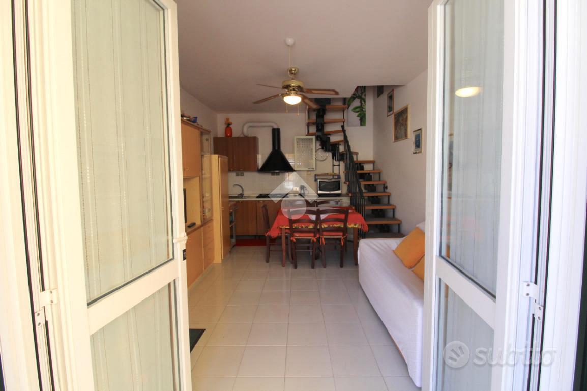 Apartment in Caorle, Porto Santa Margherita - Vista 4
