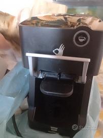 macchina da caffè a capsule 