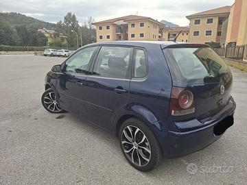 AUTOVETTURAPolo 1.4 diesel