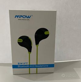 Mpow swift bluetooth discount 4.0