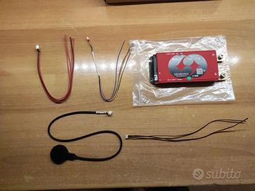 DALY BMS 12V 4S 150A LiFePO4