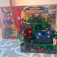 Supermario Adventure gane dx