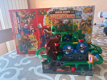 Supermario Adventure gane dx