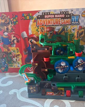 Supermario Adventure gane dx