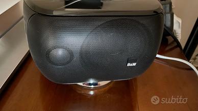 Bowers & Wilkins M1 diffusori compatti