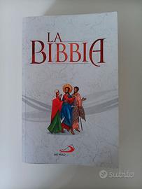 La Bibbia