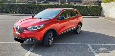Renault Kadjar Bose