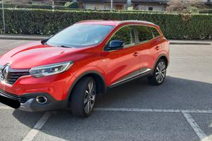 Renault Kadjar Bose