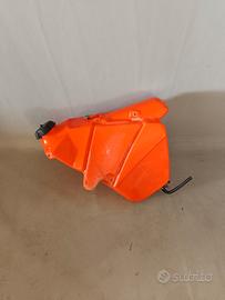 Serbatoio benzina KTM Sx 125 2006 Tank KTM orange 
