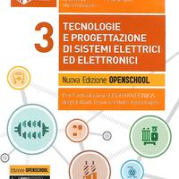 Tecnologie e progettazione di sistemi elettrici  3