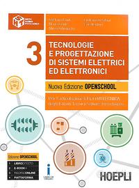 Tecnologie e progettazione di sistemi elettrici  3