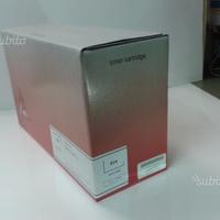 Cartuccia Toner Rigenerato per HP Vari modelli: