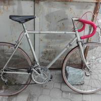 Alpina Lady da corsa