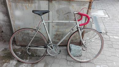 Alpina Lady da corsa