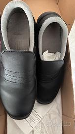 Scarpe Antinfortunistiche Giblor's Ari