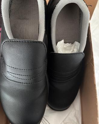 Scarpe Antinfortunistiche Giblor's Ari
