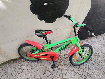 Atala Bimbo da 16 pollici 