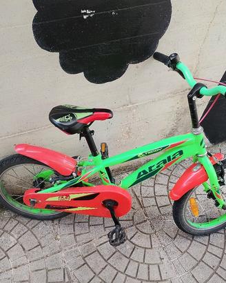 Atala Bimbo da 16 pollici 