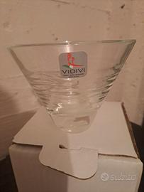 Coppe gelato/macedonia