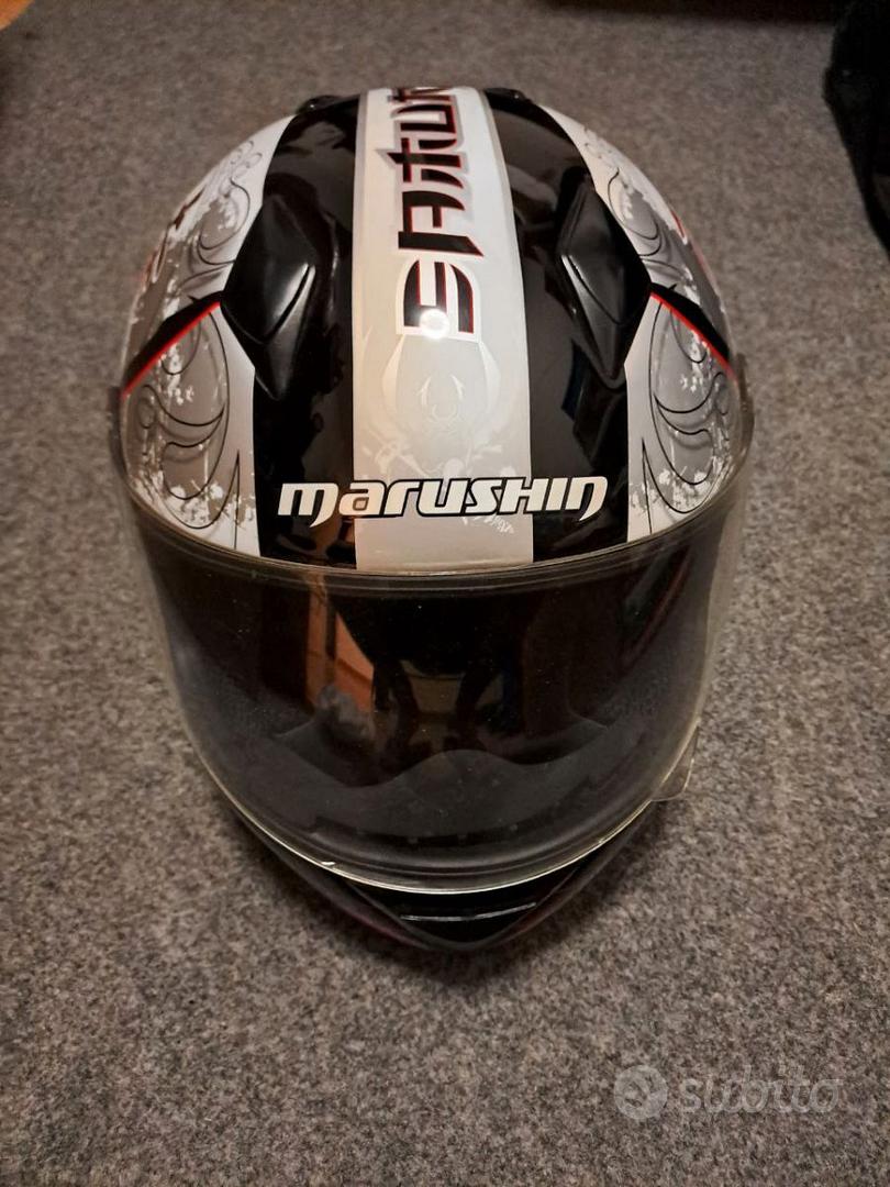 Casco best sale marushin samurai