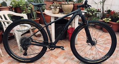 Trek Procaliber 9.8