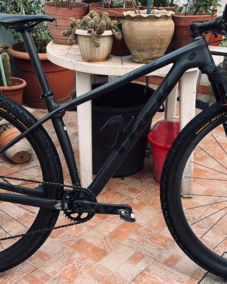 Trek Procaliber 9.8
