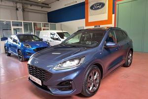 FORD Kuga 1.5 ecoblue ST-Line X 2wd 120cv auto