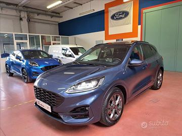 FORD Kuga 1.5 ecoblue ST-Line X 2wd 120cv auto