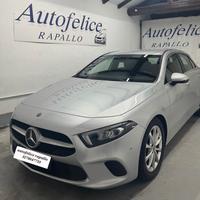 Mercedes-benz A 180 d Automatic Premium