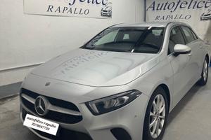 Mercedes-benz A 180 d Automatic Premium