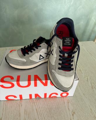Scarpe Sun 68