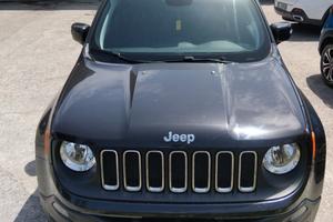 Jeep Renegade 1.4 Tjet gpl